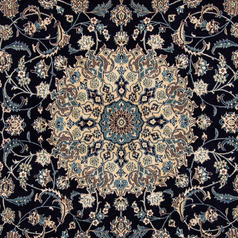 ナイン - 9la 絨毯 286x198cm - ペルシャ絨毯