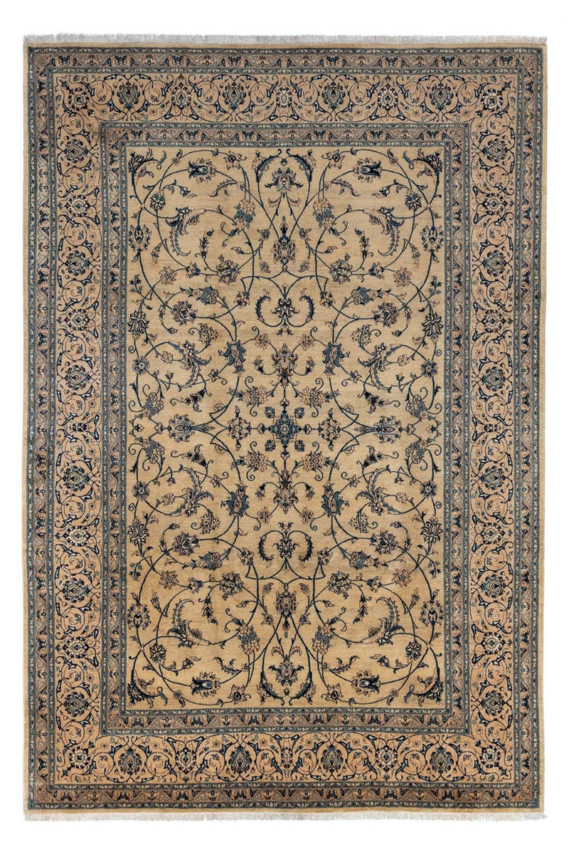 ナイン - 9la 絨毯 358x247cm - ペルシャ絨毯