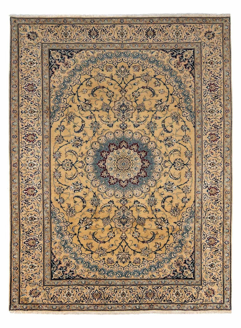 ナイン - 9la 絨毯 335x246cm - ペルシャ絨毯