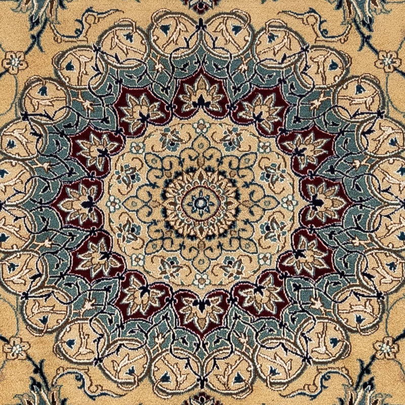 ナイン - 9la 絨毯 335x246cm - ペルシャ絨毯