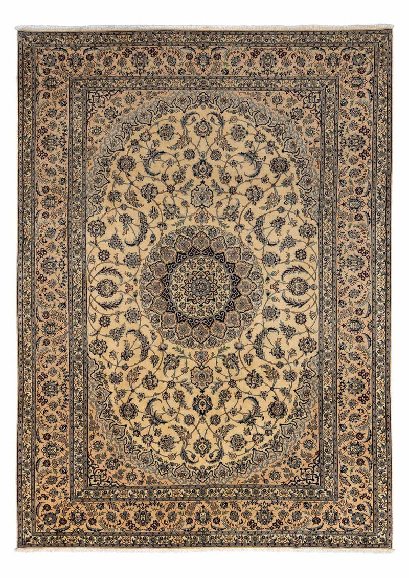 ナイン - 9la 絨毯 346x249cm - ペルシャ絨毯