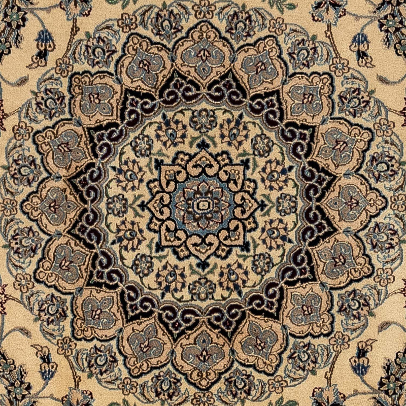 ナイン - 9la 絨毯 346x249cm - ペルシャ絨毯