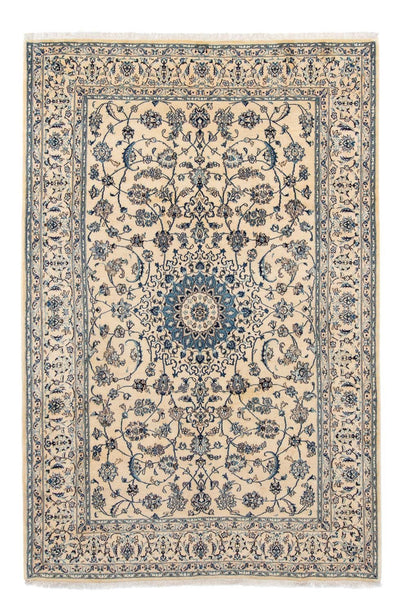 ナイン - 9La 絨毯 200x298cm - ペルシャ絨毯