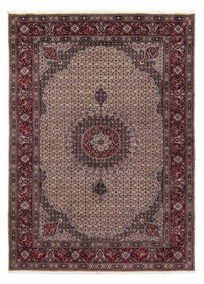 モウド 絨毯 200x276cm - ペルシャ絨毯
