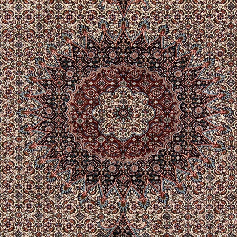 モウド 絨毯 276x200cm - ペルシャ絨毯
