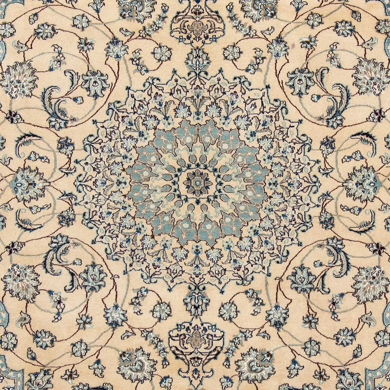 ナイン - 9la 絨毯 290x202cm - ペルシャ絨毯