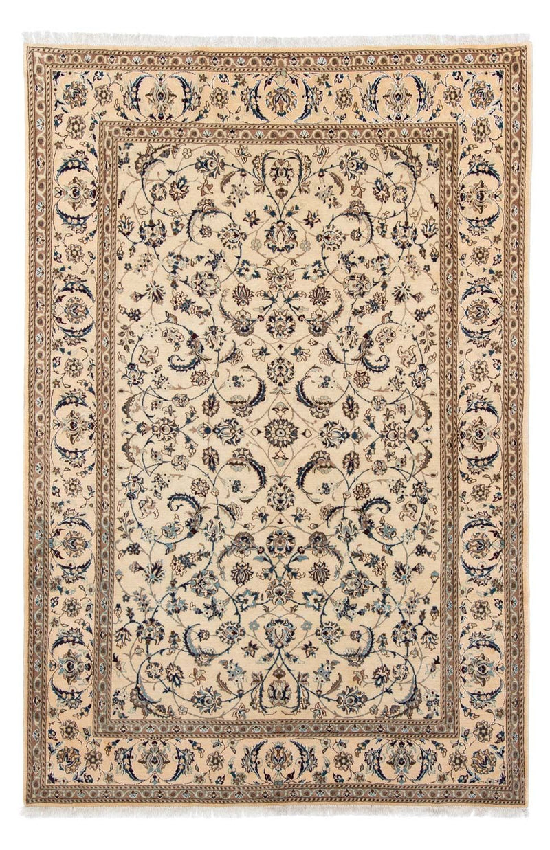 ナイン - 9la 絨毯 293x198cm - ペルシャ絨毯