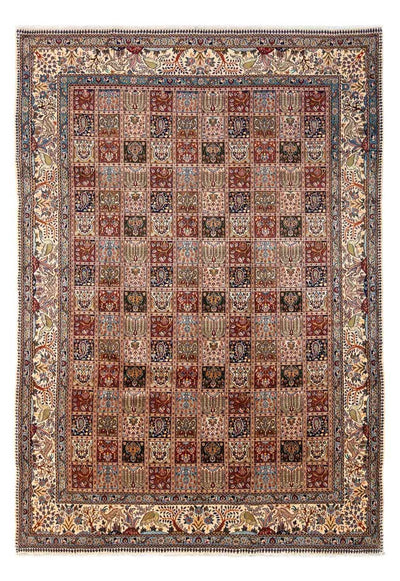 モウド 絨毯 250x351cm - ペルシャ絨毯