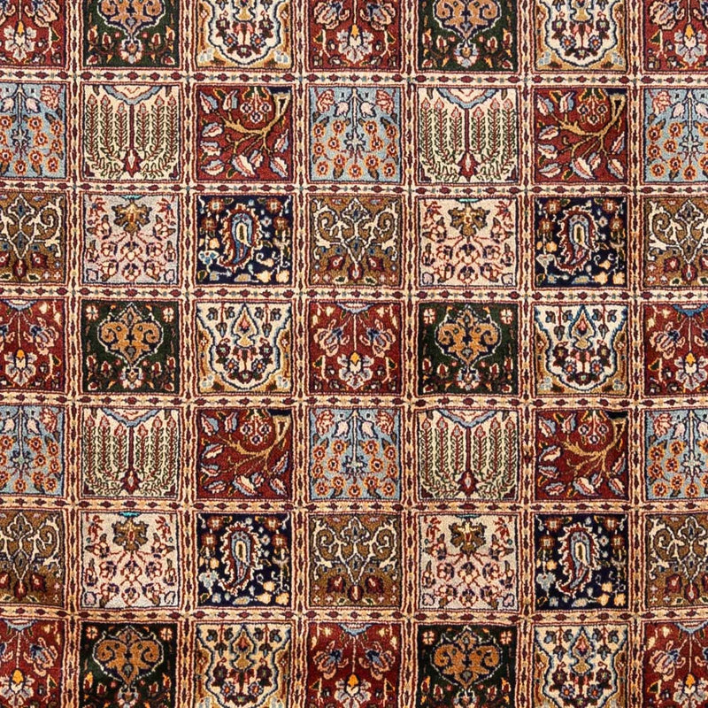 モウド 絨毯 351x250cm - ペルシャ絨毯