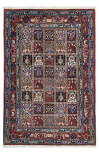 モウド 絨毯 146x97cm - ペルシャ絨毯 – product image
