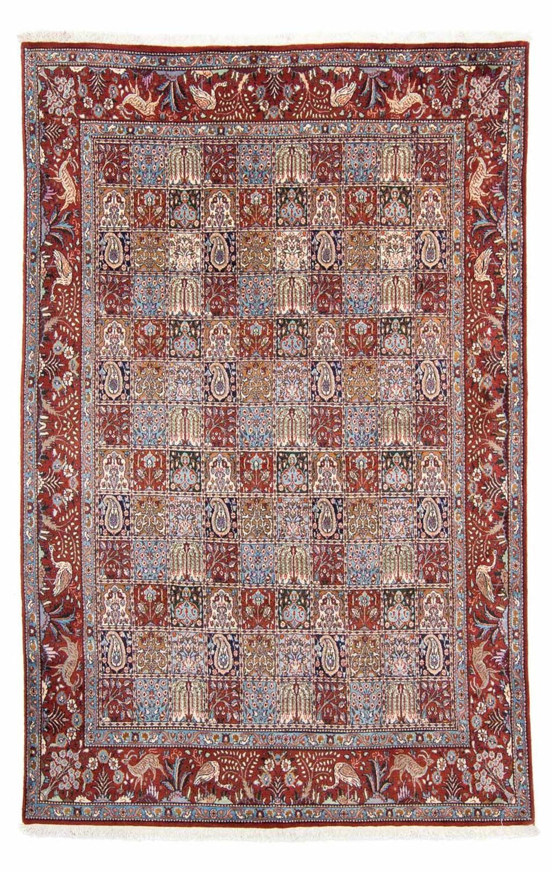 モウド 絨毯 295x195cm - ペルシャ絨毯