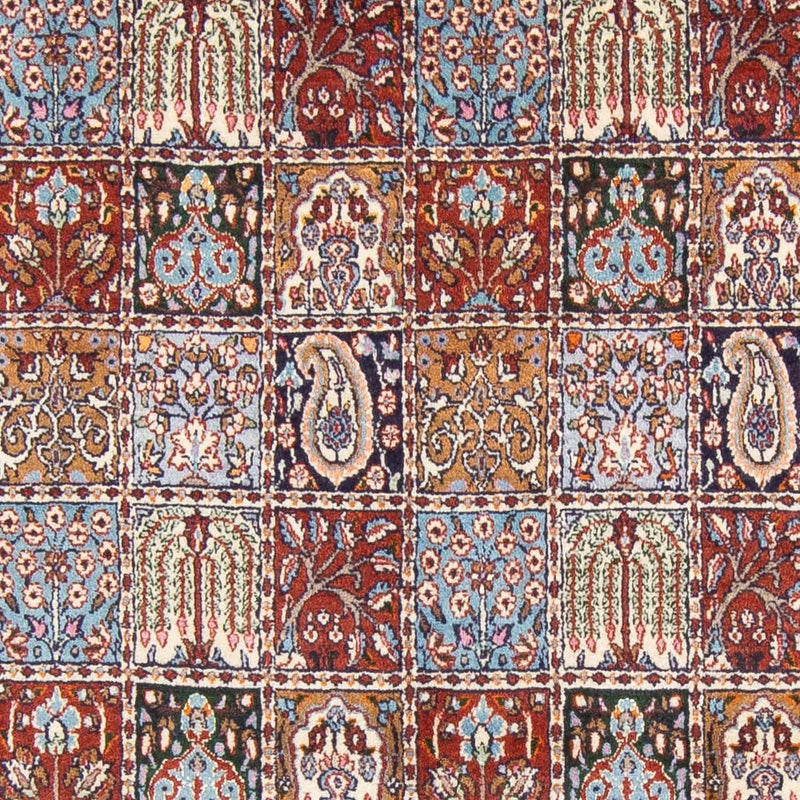 モウド 絨毯 295x195cm - ペルシャ絨毯