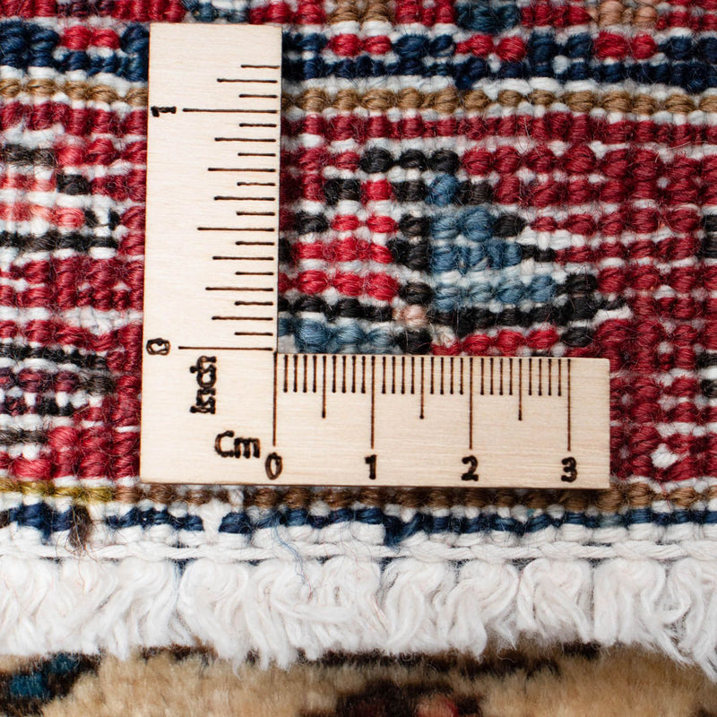 ヘリーズ 絨毯 150x67cm - ペルシャ絨毯