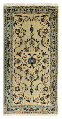 カシャーン 絨毯 138x69cm - ペルシャ絨毯 – product image