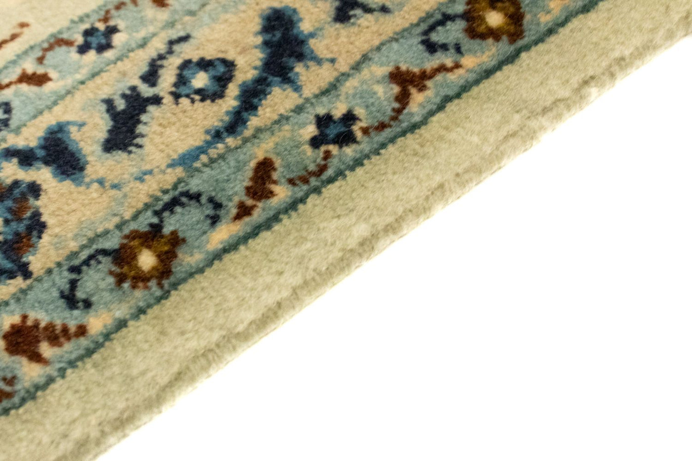 カシャーン 絨毯 138x69cm - ペルシャ絨毯