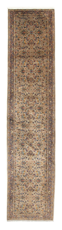 カシャーン 絨毯 503x104cm - ペルシャ絨毯 – product image