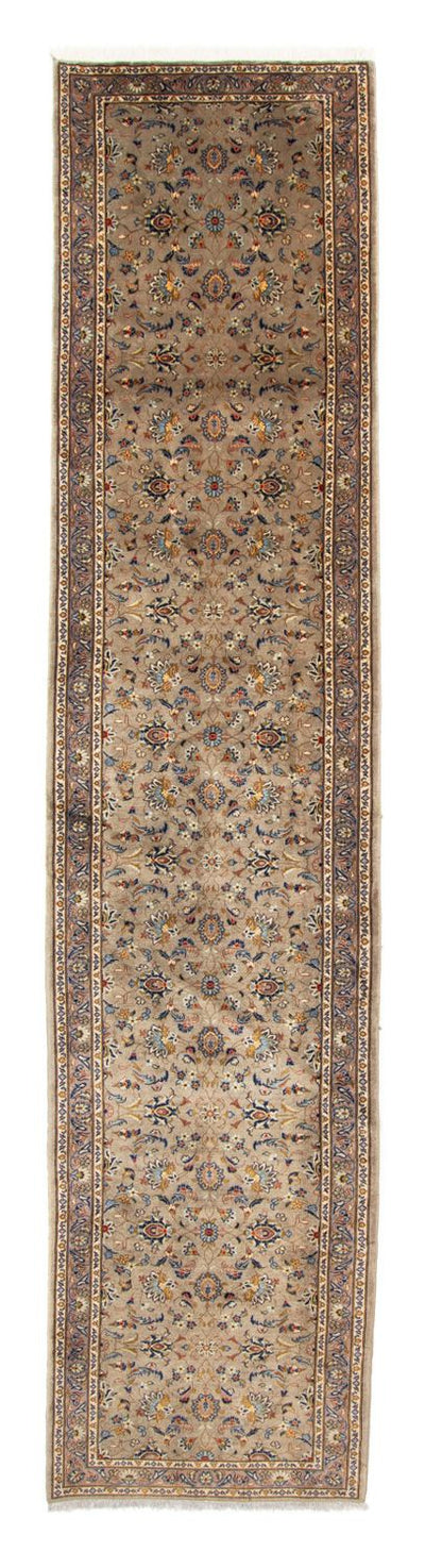 カシャーン 絨毯 104x503cm - ペルシャ絨毯