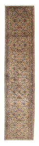 カシャーン 絨毯 503x104cm - ペルシャ絨毯