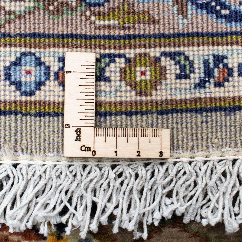 カシャーン 絨毯 503x104cm - ペルシャ絨毯