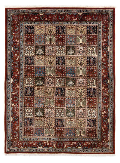 モウド 絨毯 178x234cm - ペルシャ絨毯