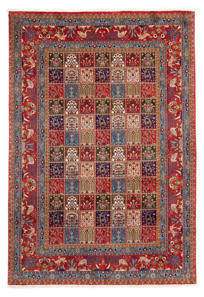 モウド 絨毯 196x290cm - ペルシャ絨毯