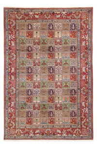 モウド 絨毯 293x194cm - ペルシャ絨毯 – product image