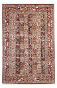 モウド 絨毯 296x191cm - ペルシャ絨毯 – product image