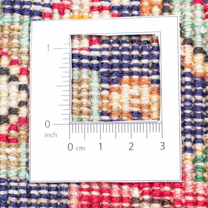 タブリーズ 絨毯 315x203cm - ペルシャ絨毯