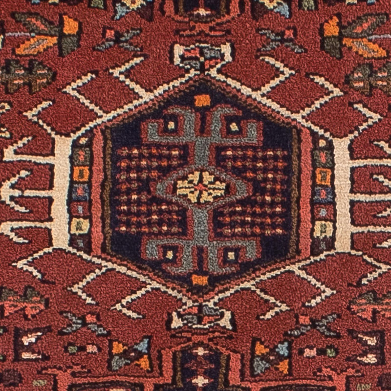 カラジャ 絨毯 297x79cm - ペルシャ絨毯