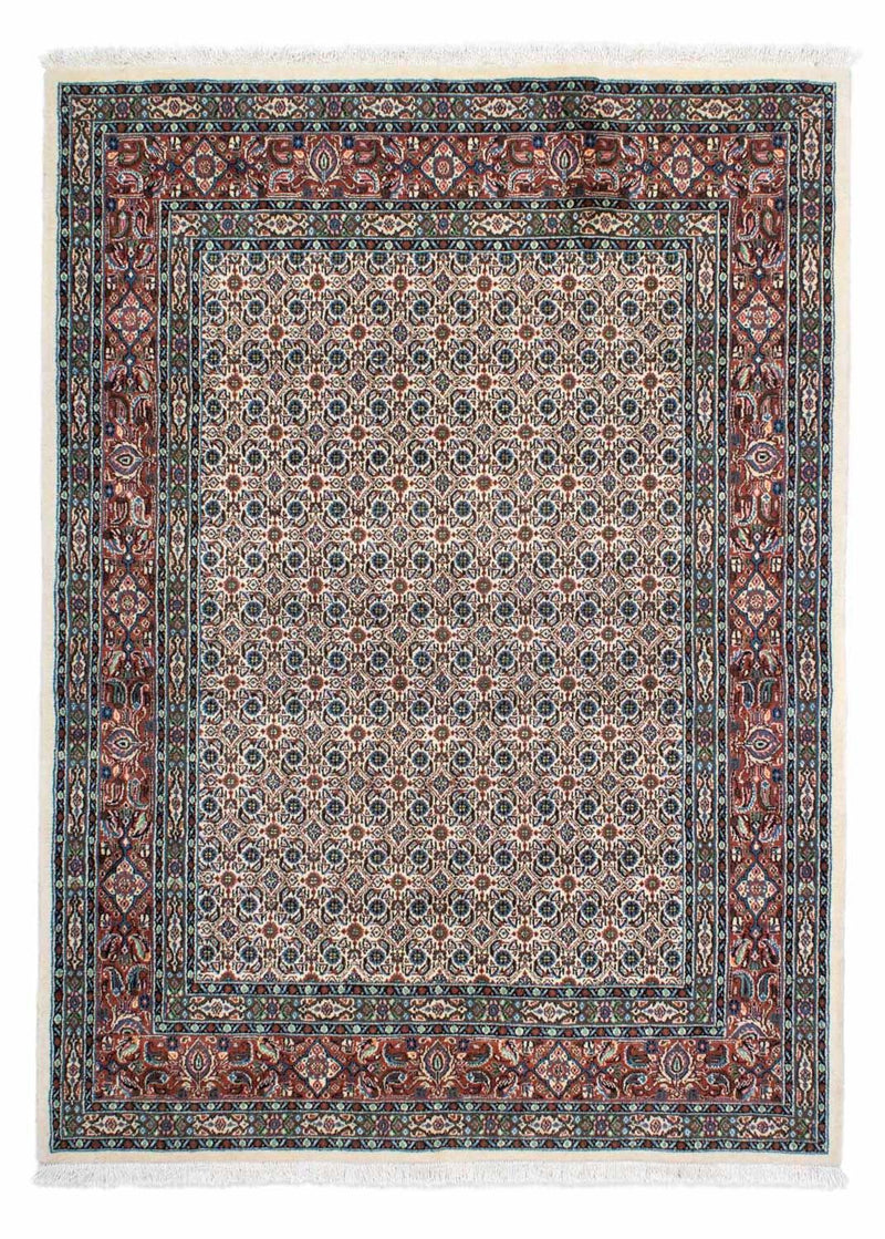 モウド 絨毯 200x150cm - ペルシャ絨毯