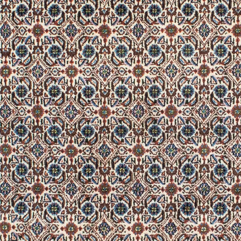 モウド 絨毯 200x150cm - ペルシャ絨毯