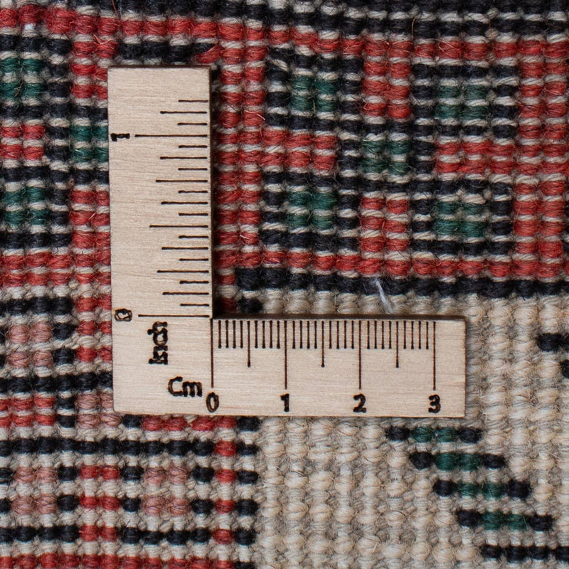 アルデビル 絨毯 293x69cm - ペルシャ絨毯