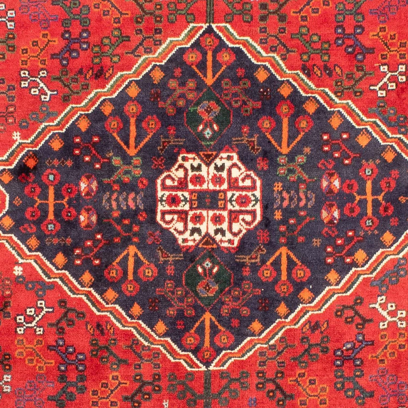 ガシュガイ 絨毯 278x200cm - ペルシャ絨毯