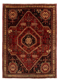 ガシュガイ 絨毯 281x200cm - ペルシャ絨毯 – product image