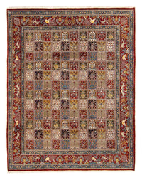モウド 絨毯 292x245cm - ペルシャ絨毯 – product image