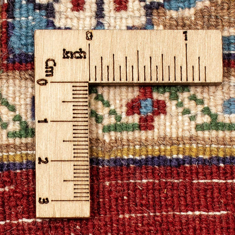 モウド 絨毯 292x245cm - ペルシャ絨毯