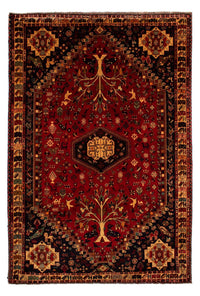 ガシュガイ 絨毯 310x201cm - ペルシャ絨毯 – product image