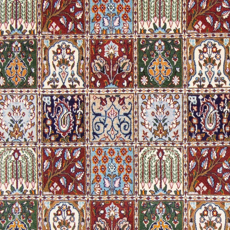 モウド 絨毯 300x197cm - ペルシャ絨毯