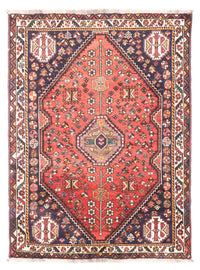 ガシュガイ 絨毯 151x106cm - ペルシャ絨毯 – product image