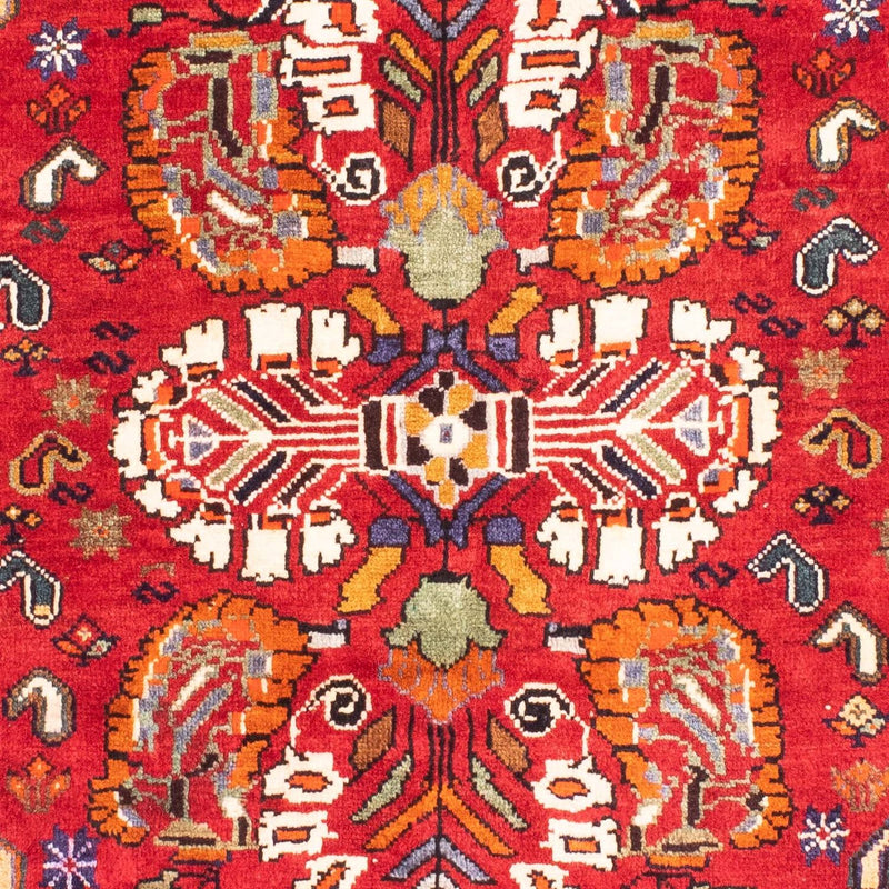 ガシュガイ 絨毯 166x114cm - ペルシャ絨毯