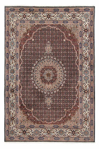 モウド 絨毯 302x200cm - ペルシャ絨毯 – product image