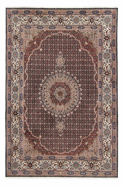 モウド 絨毯 200x302cm - ペルシャ絨毯