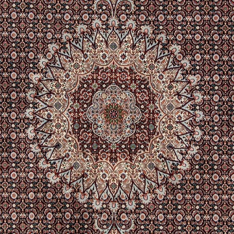 モウド 絨毯 302x200cm - ペルシャ絨毯