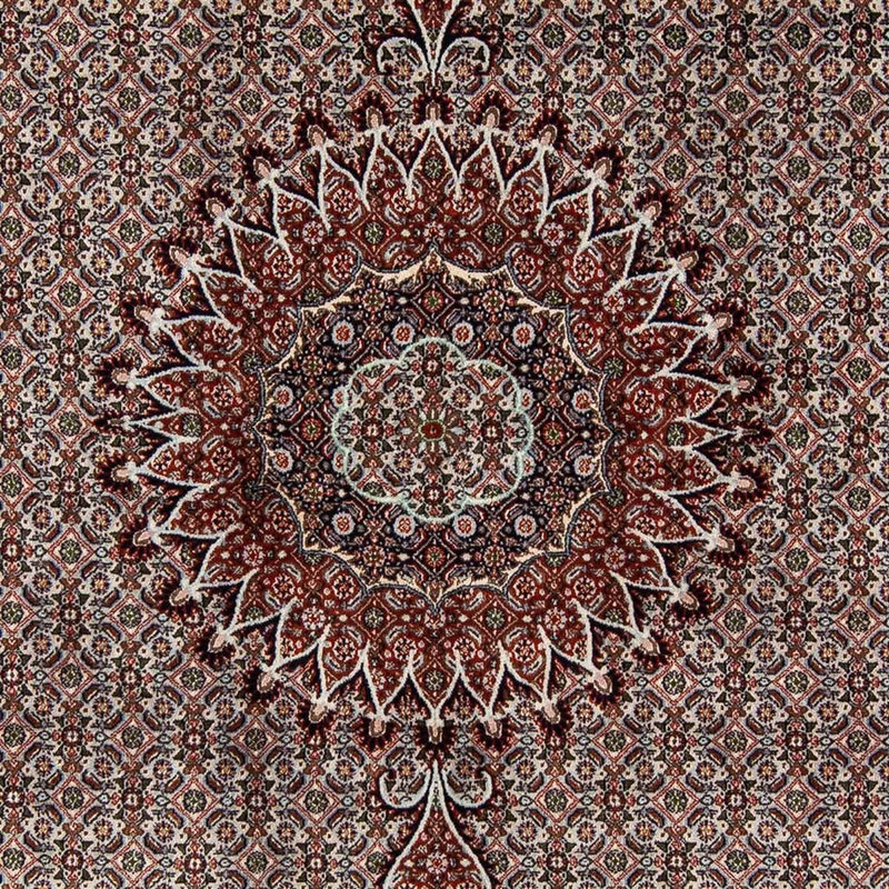 モウド 絨毯 284x201cm - ペルシャ絨毯