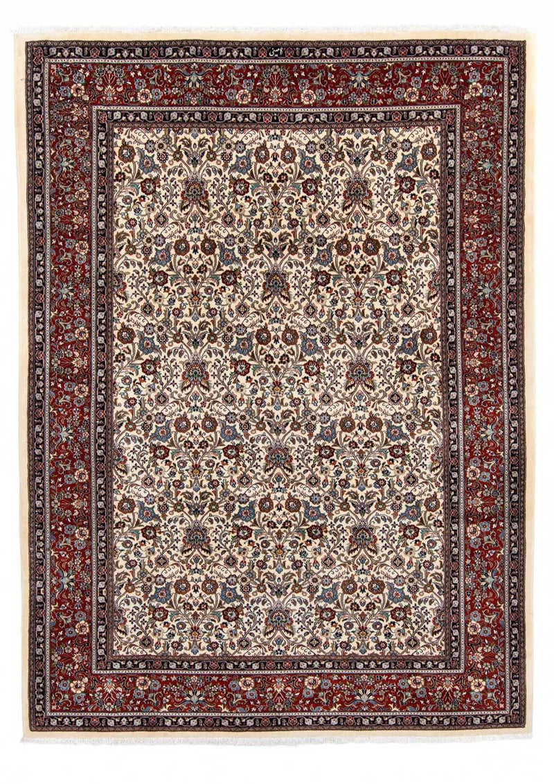モウド 絨毯 290x201cm - ペルシャ絨毯
