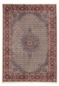 モウド 絨毯 291x200cm - ペルシャ絨毯 – product image