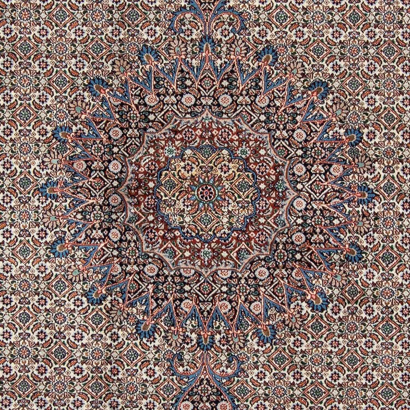 モウド 絨毯 291x200cm - ペルシャ絨毯