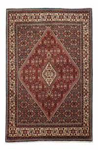 ビジャー 絨毯 254x176cm - ペルシャ絨毯 – product image