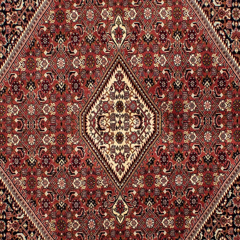 ビジャー 絨毯 254x176cm - ペルシャ絨毯