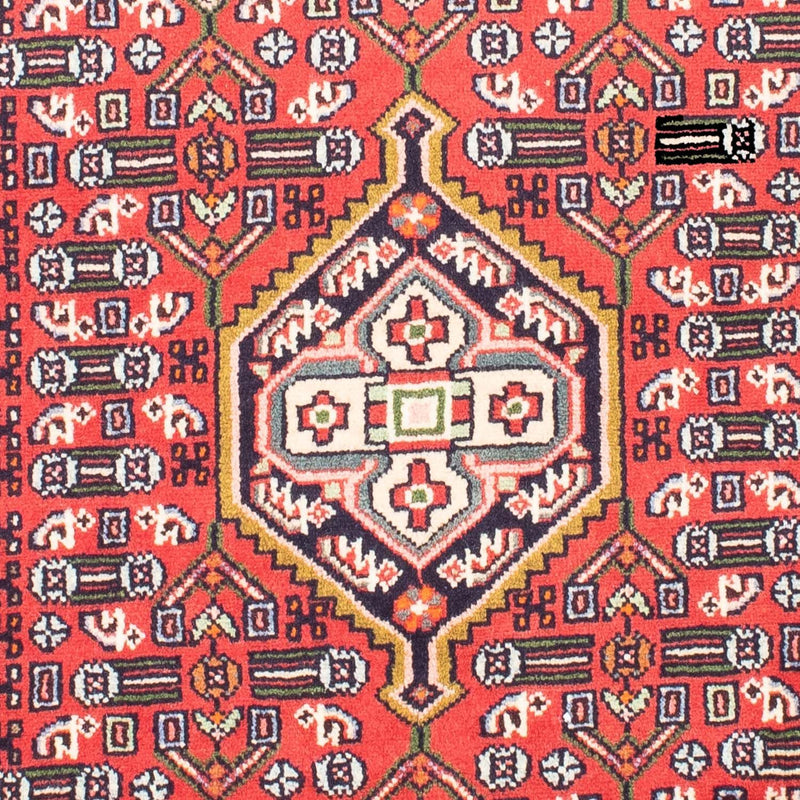 ホセイナバード 絨毯 148x102cm - ペルシャ絨毯
